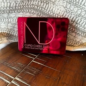 Natasha Denona Cupid Cheek Duo